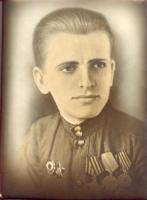 Тарасов Василий Степанович Тарасов Василий Степанович